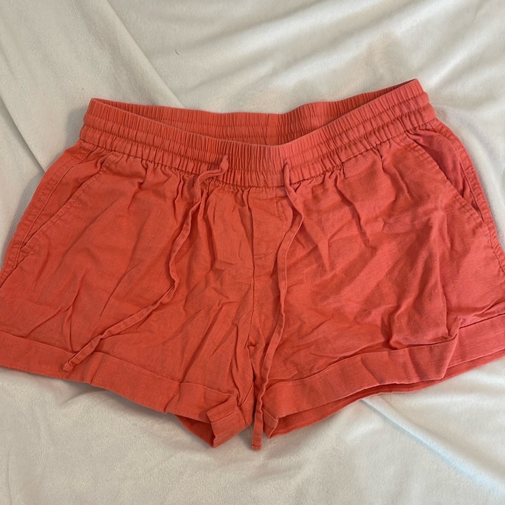 Old navy shorts